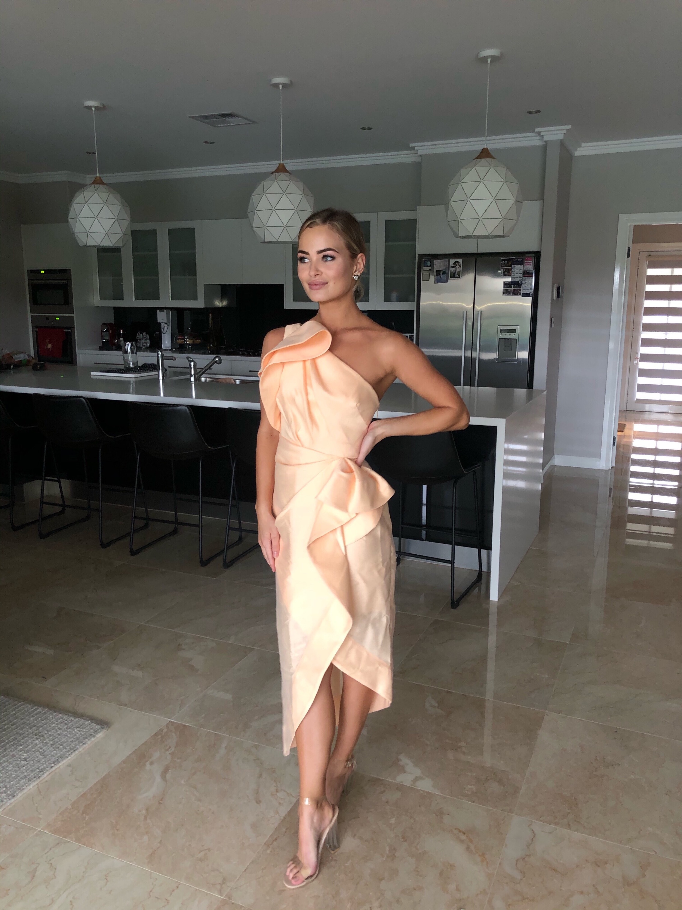 Hire a Acler Acler Darcher Dress