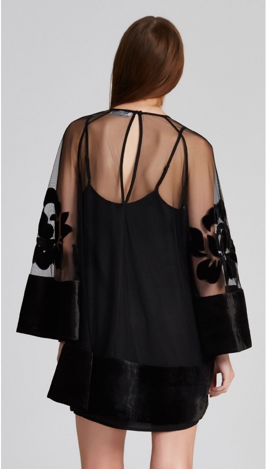 Loan a Black Alice Mccall