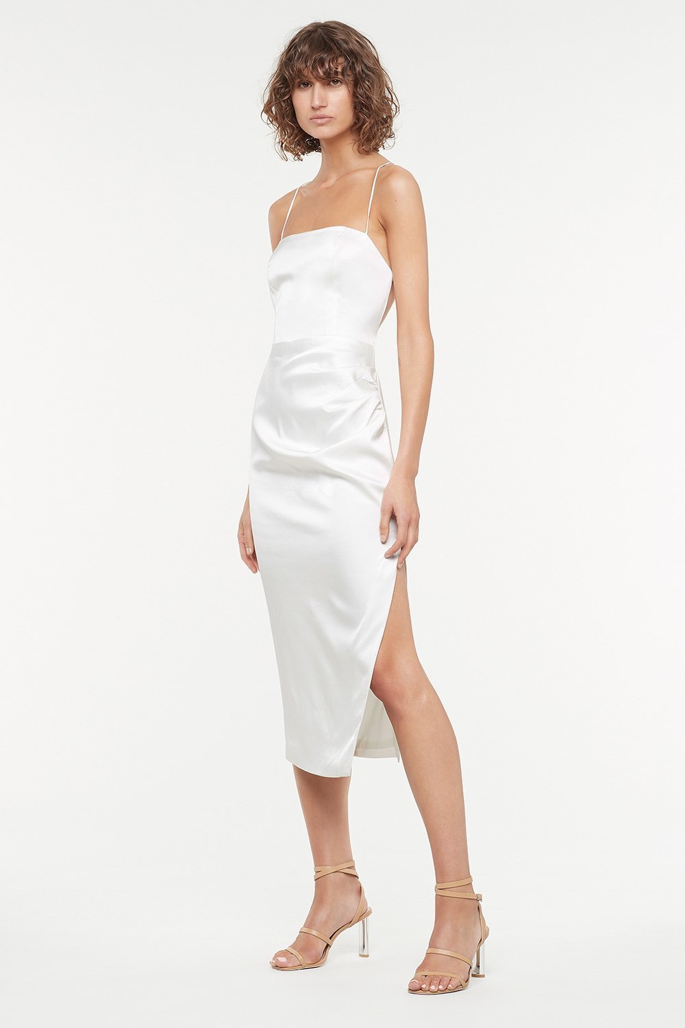 Manning Cartell White for rent