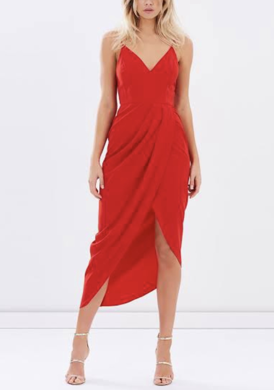 Formal rental Shona Joy Core Cocktail Dress