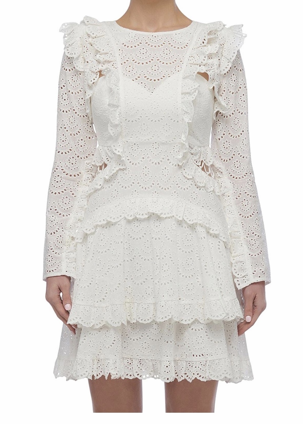 Thurley White to hire