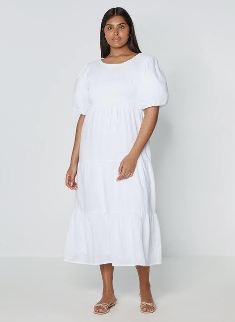 Cheap designer White Faithfull The Brand