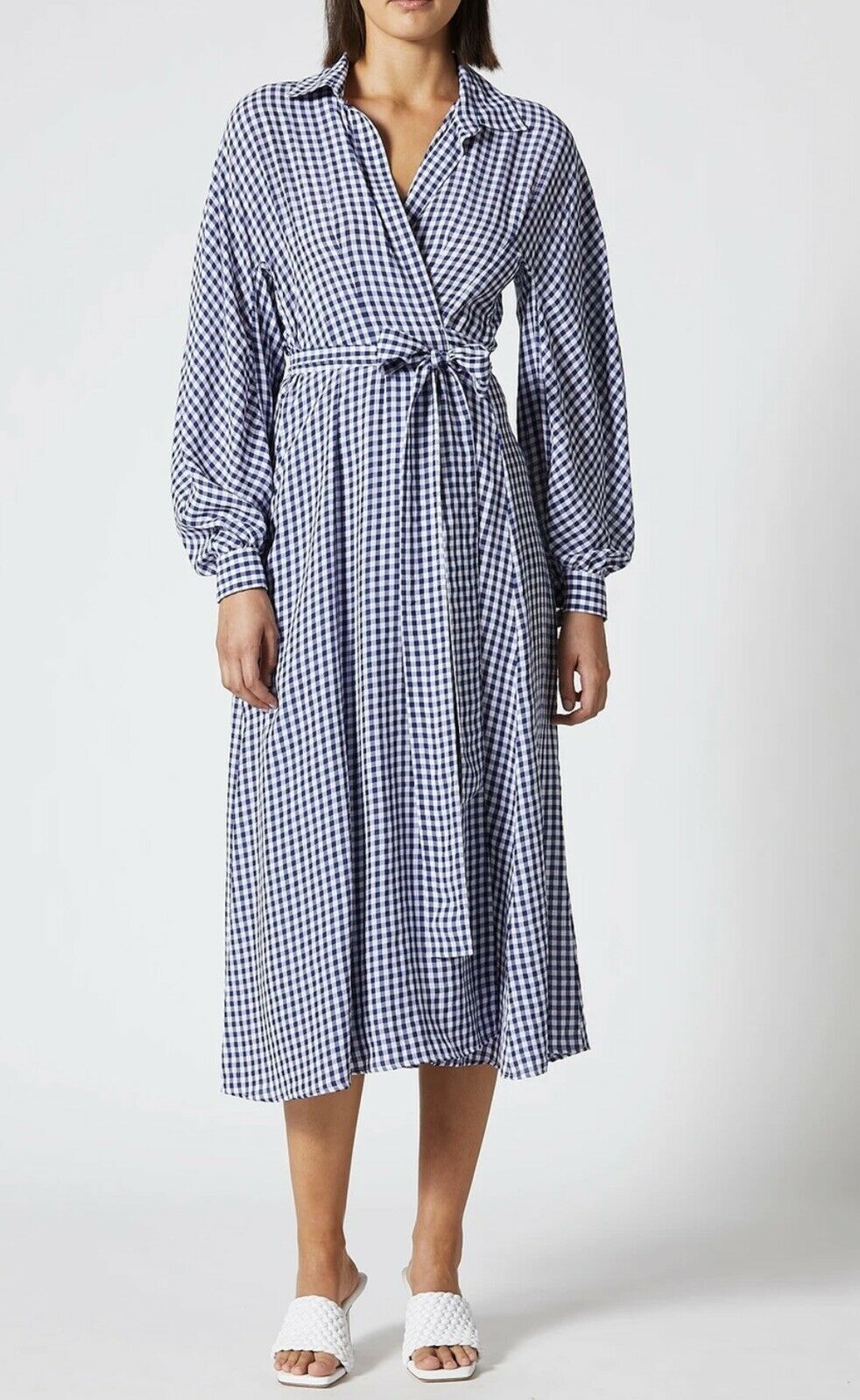 Scanlan Theodore Blue for lend