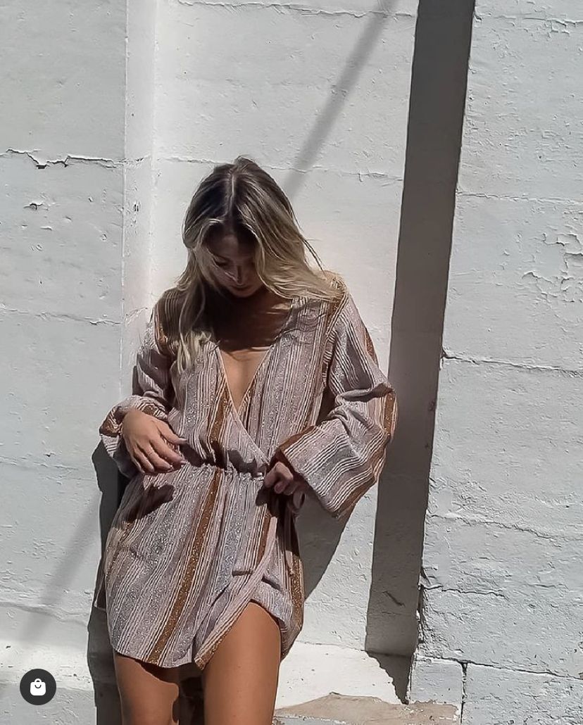 Hire a Suboo Luella Knitted Dress