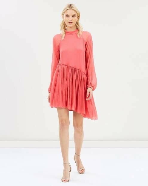 Manning Cartell Pink to rent