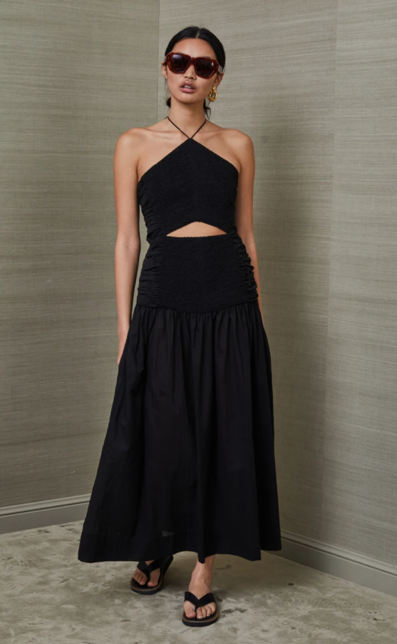 Rent a Black Bec And Bridge