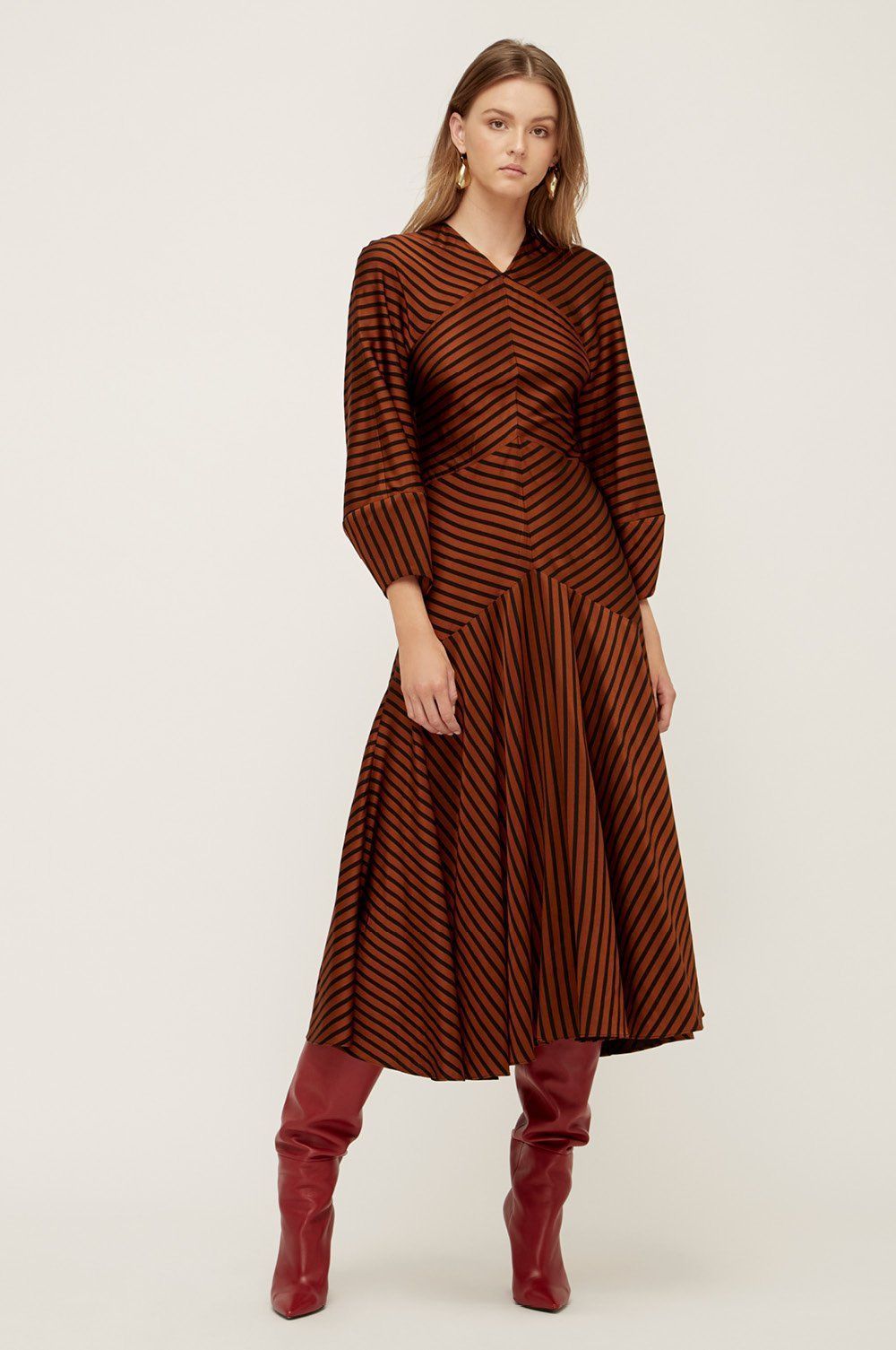 Borrow a Brown Lover