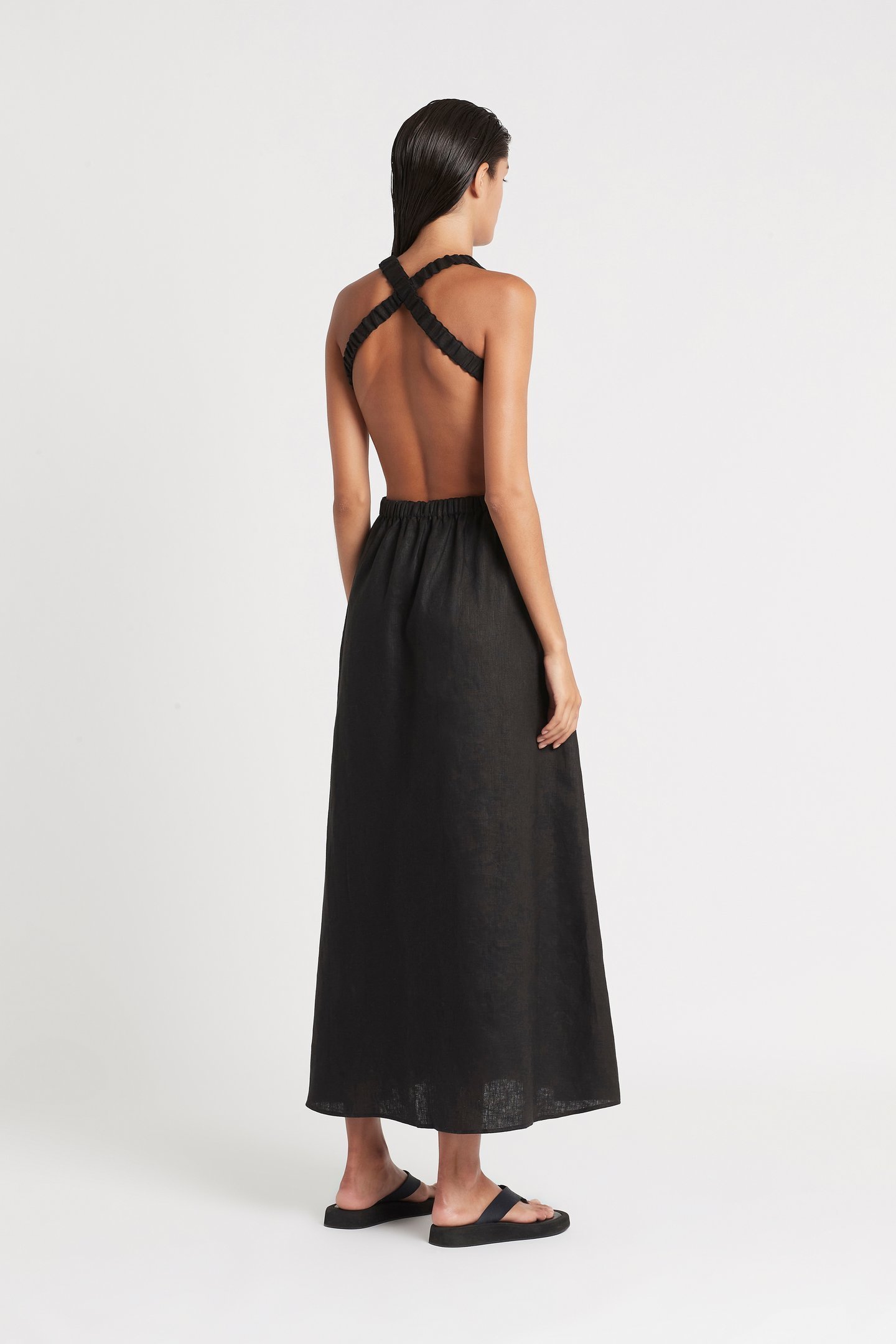 Affordable Black Sir The Label