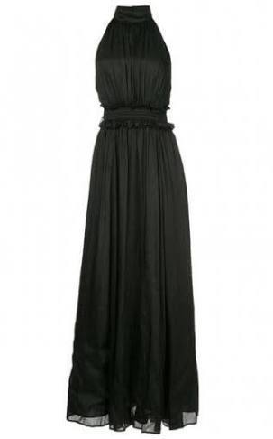 Loan a Aje Georgia Maxi