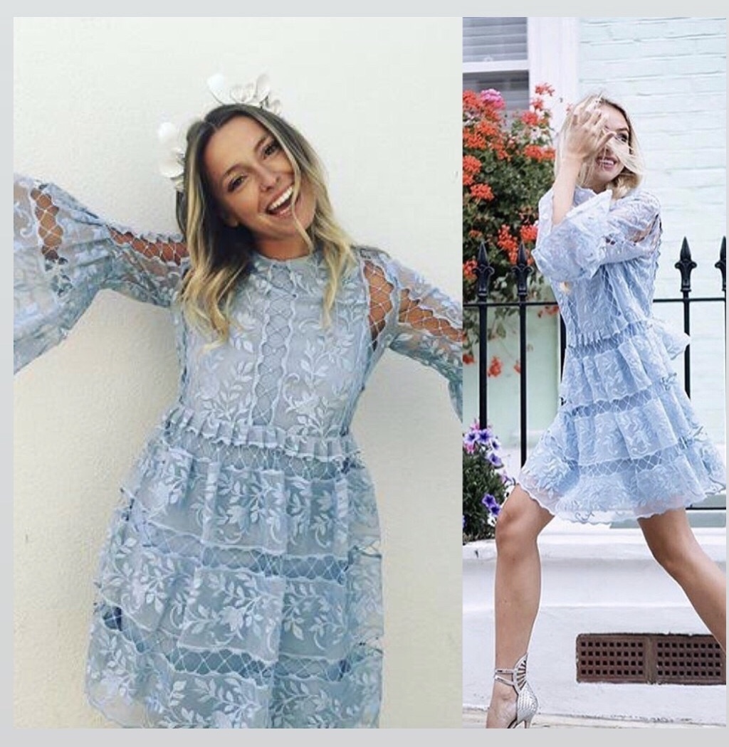 Thurley Blue to rent