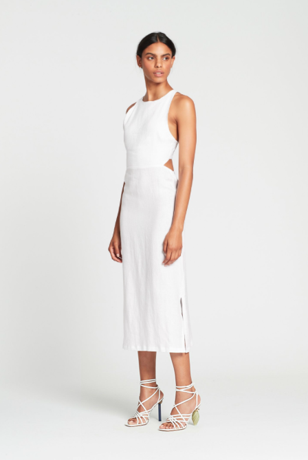 Hire a Sir The Label Dress