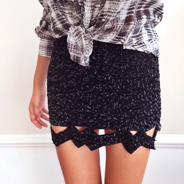 Affordable Black Aje