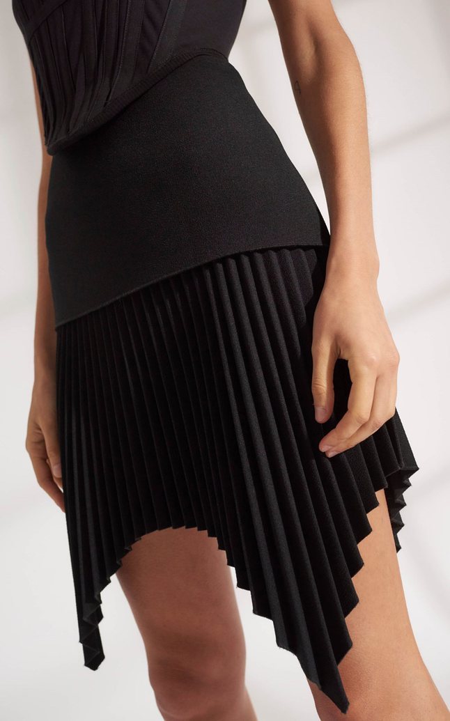 Dion Lee Black to hire