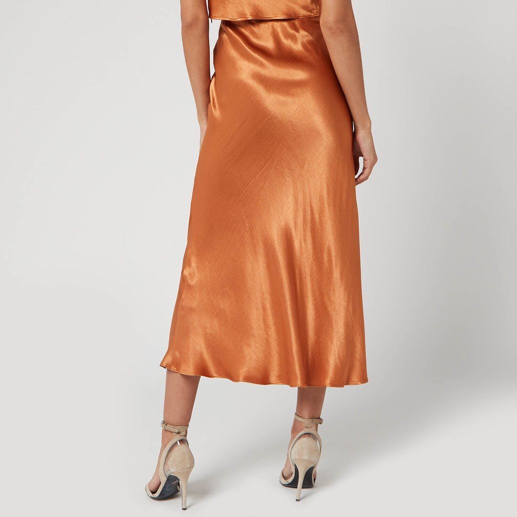 Loan a Bec + Bridge Lani Midi Skirt