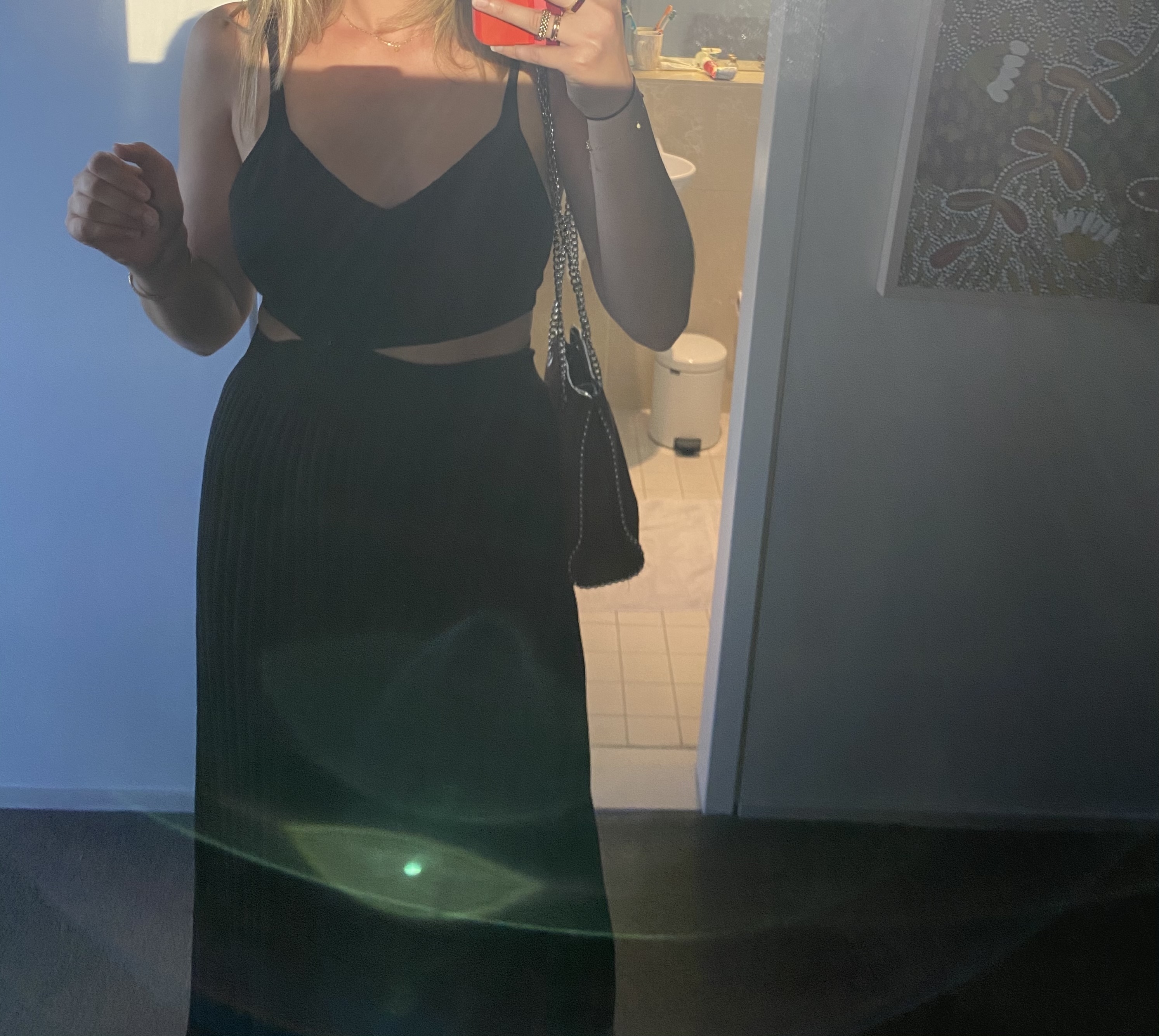 Christopher Esber Black to loan