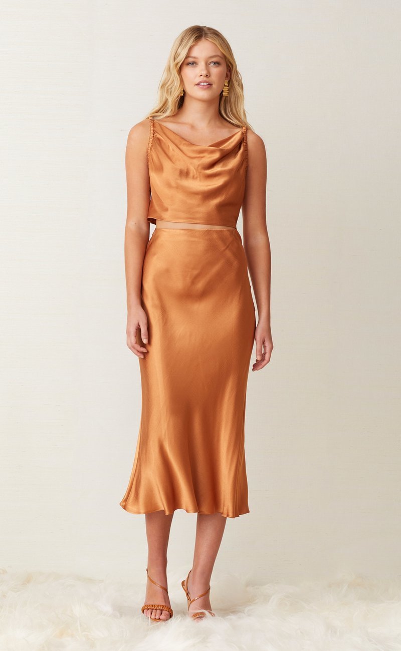 Bec + Bridge Gold for lend