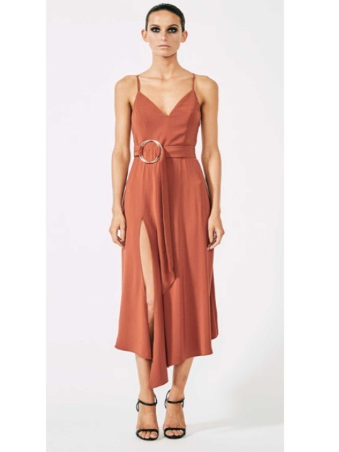 Shona Joy Red to loan