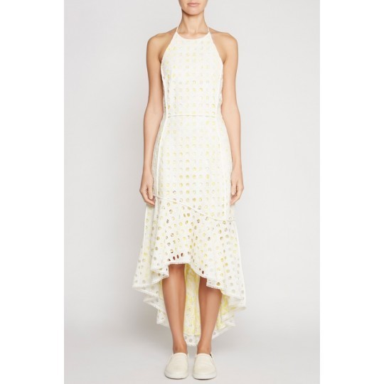 Camilla And Marc Yellow to loan