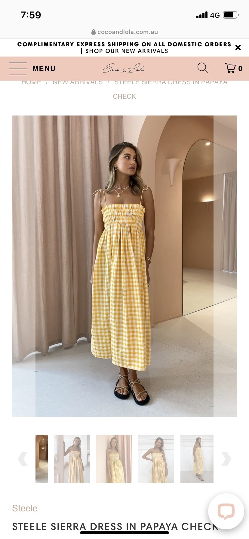 Steele Yellow to hire