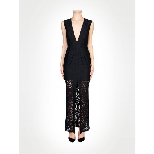 Nicholas Black for hire