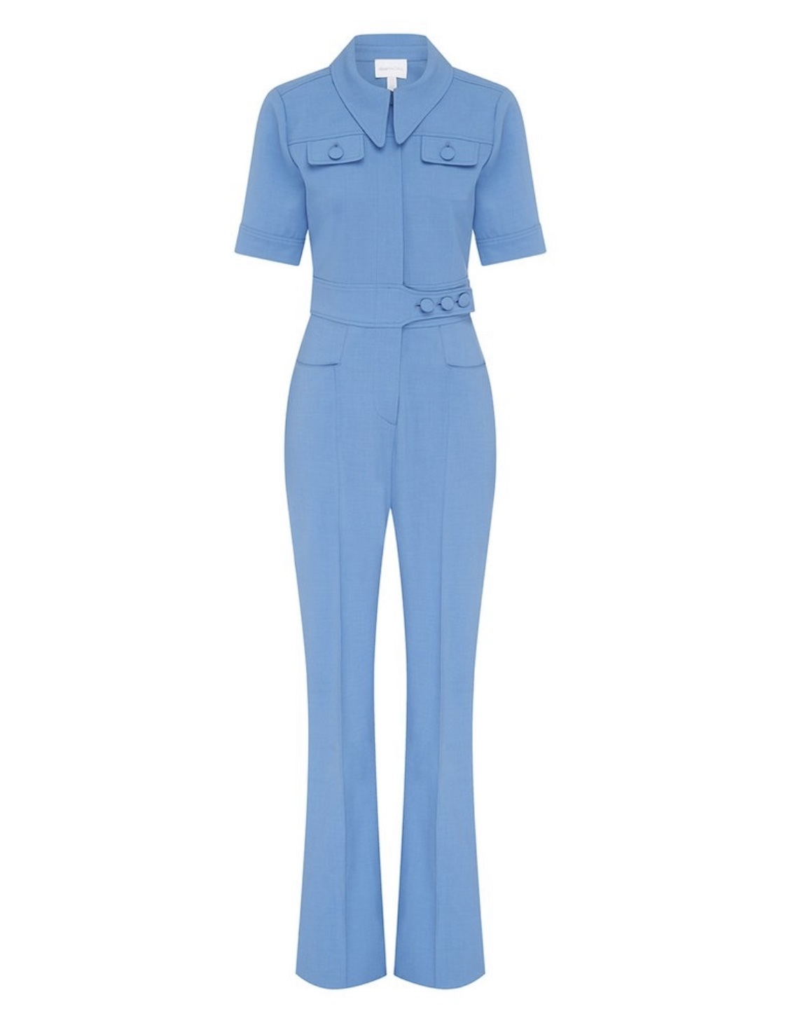 Alice Mccall Blue to rent