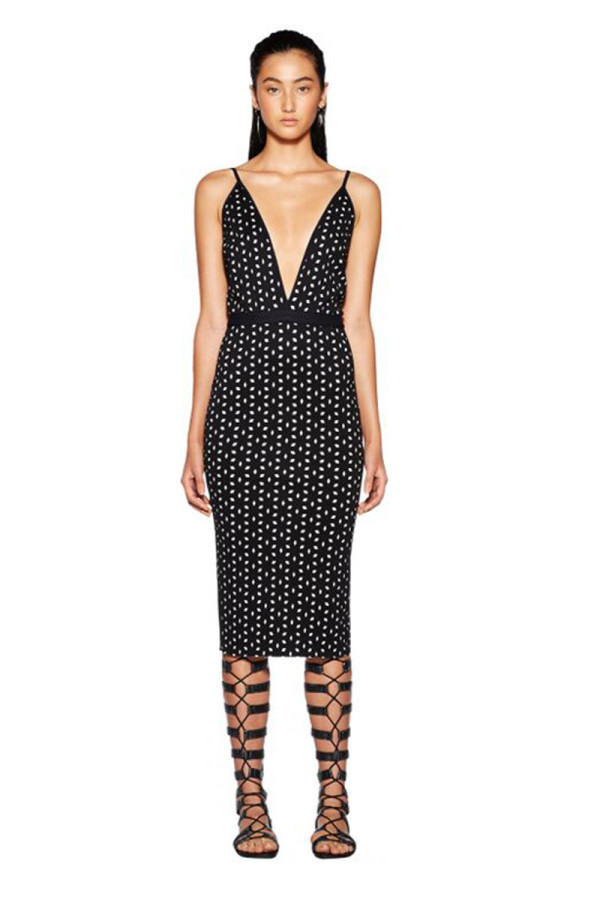 Bec & Bridge Black for loan