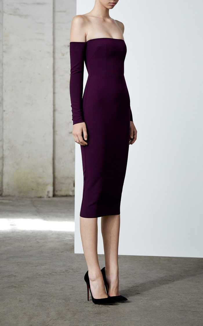 Rent a Alex Perry Chase Dress