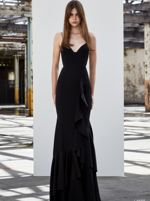 Rent a Alex Perry Carrie Dress