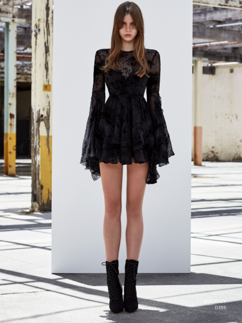 Affordable Black Alex Perry