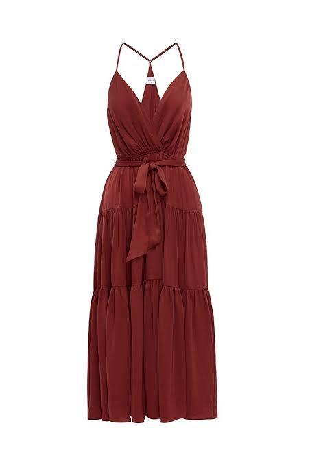 Borrow a Sheike Sirocco Maxi