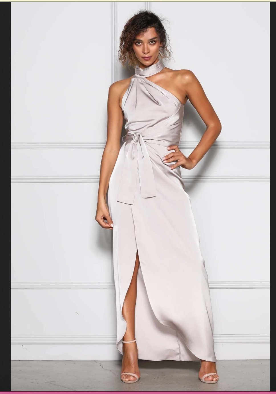 Elle Zeitoune Silver to lend