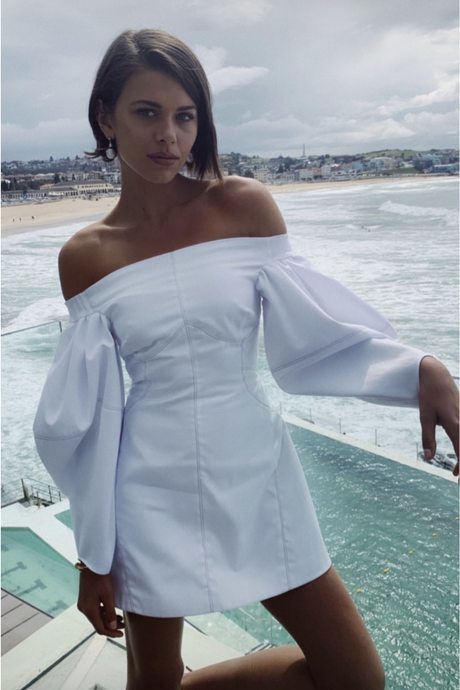 Camilla And Marc White for hire