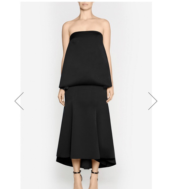 For rent a Camilla And Marc Aster Dress