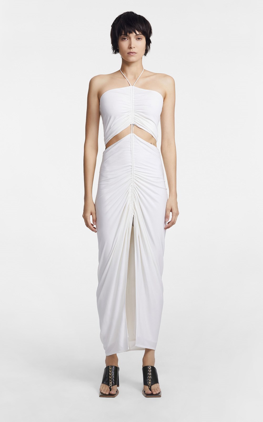 Borrow a White Dion Lee