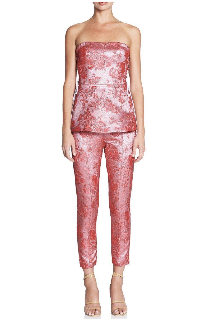 Manning Cartell Pink to hire