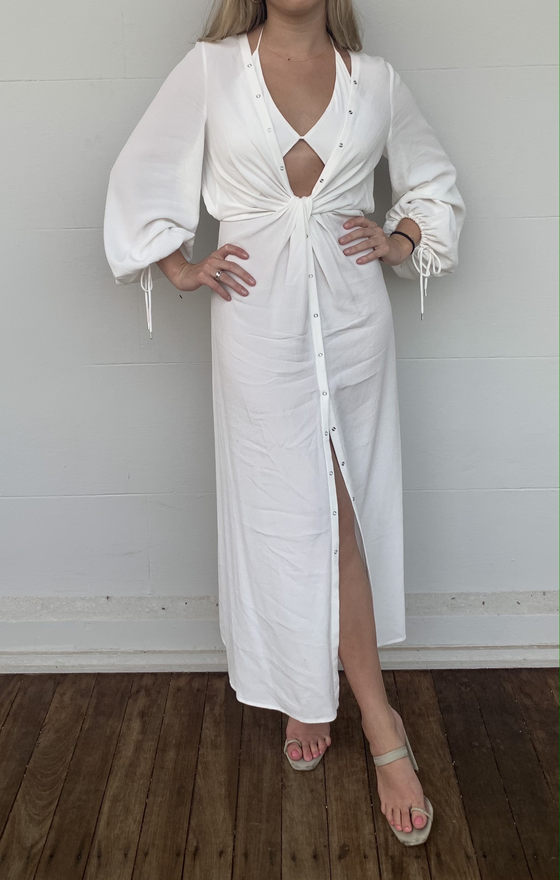 Dion Lee White to rent