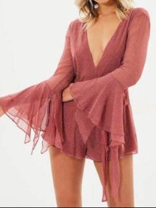 Affordable Pink Bec & Bridge