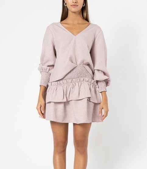 Borrow a New Romantics Dress