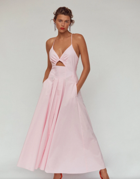 Scanlan Theodore Pink to lend