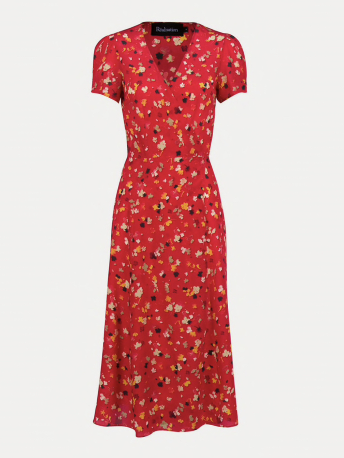 Realisation Par Red for hire