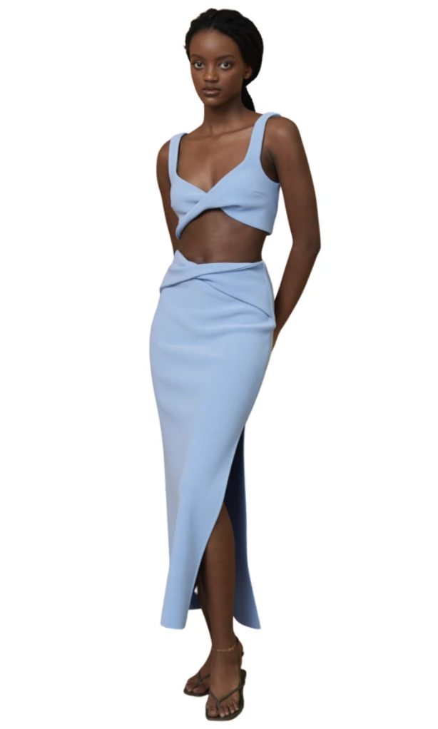 Bec And Bridge Blue to borrow