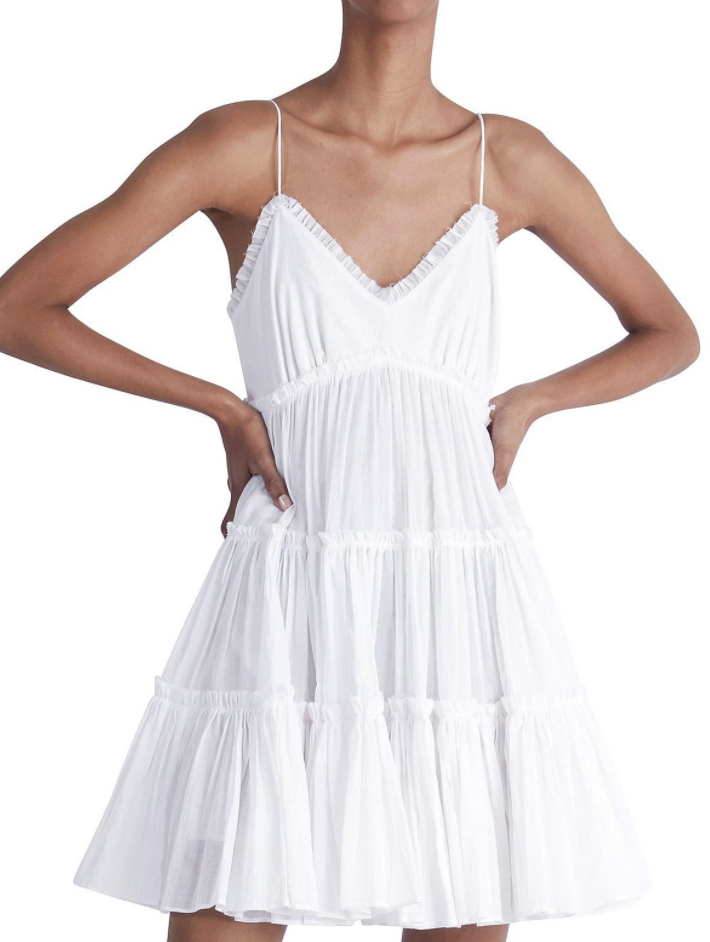 Rental Aje Melrose Dress