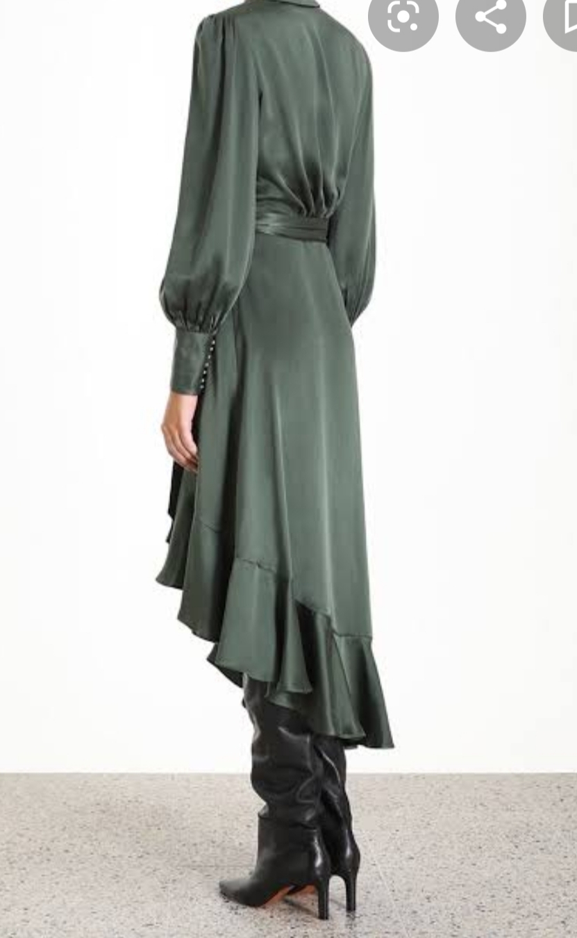 Zimmermann Green to hire