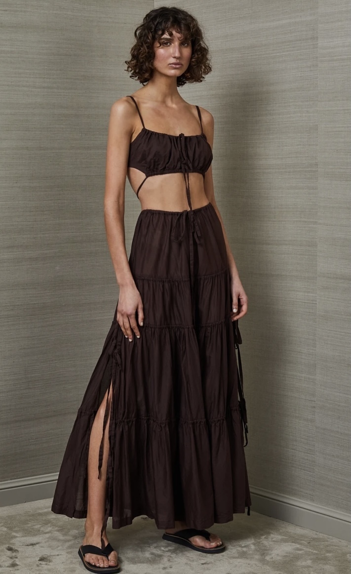 Bec & Bridge Brown for lend