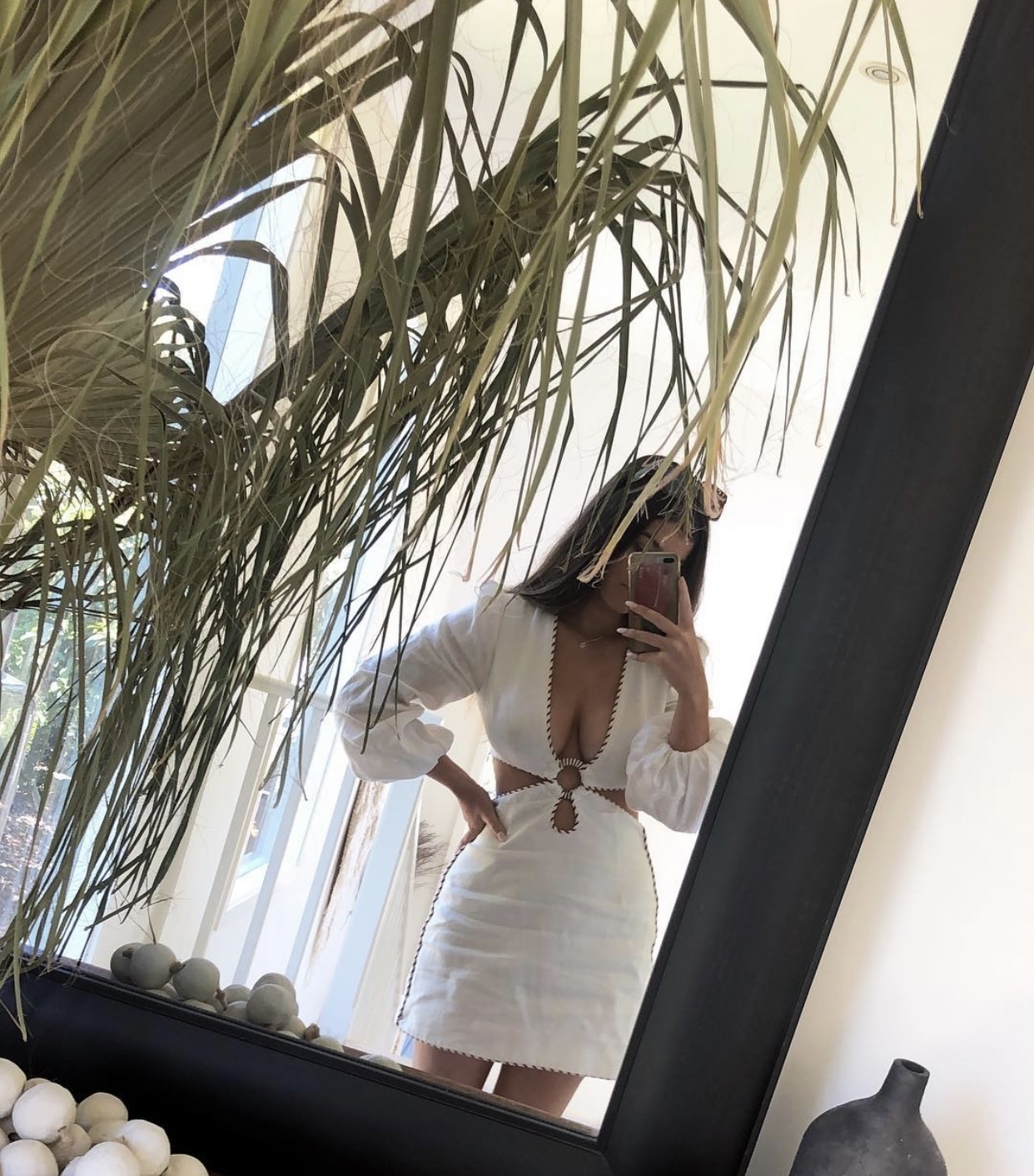 Loan a White Zimmermann