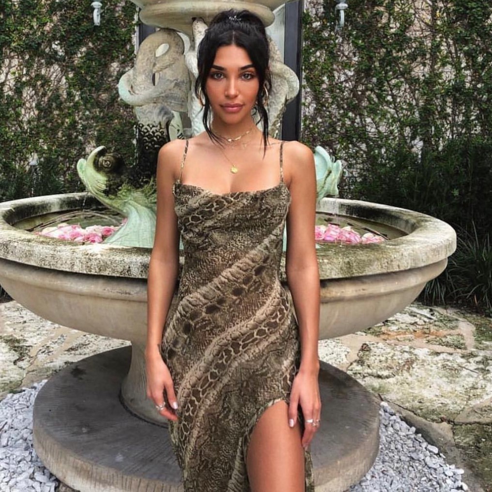 Loan a I.Am.Gia Zeta Dress