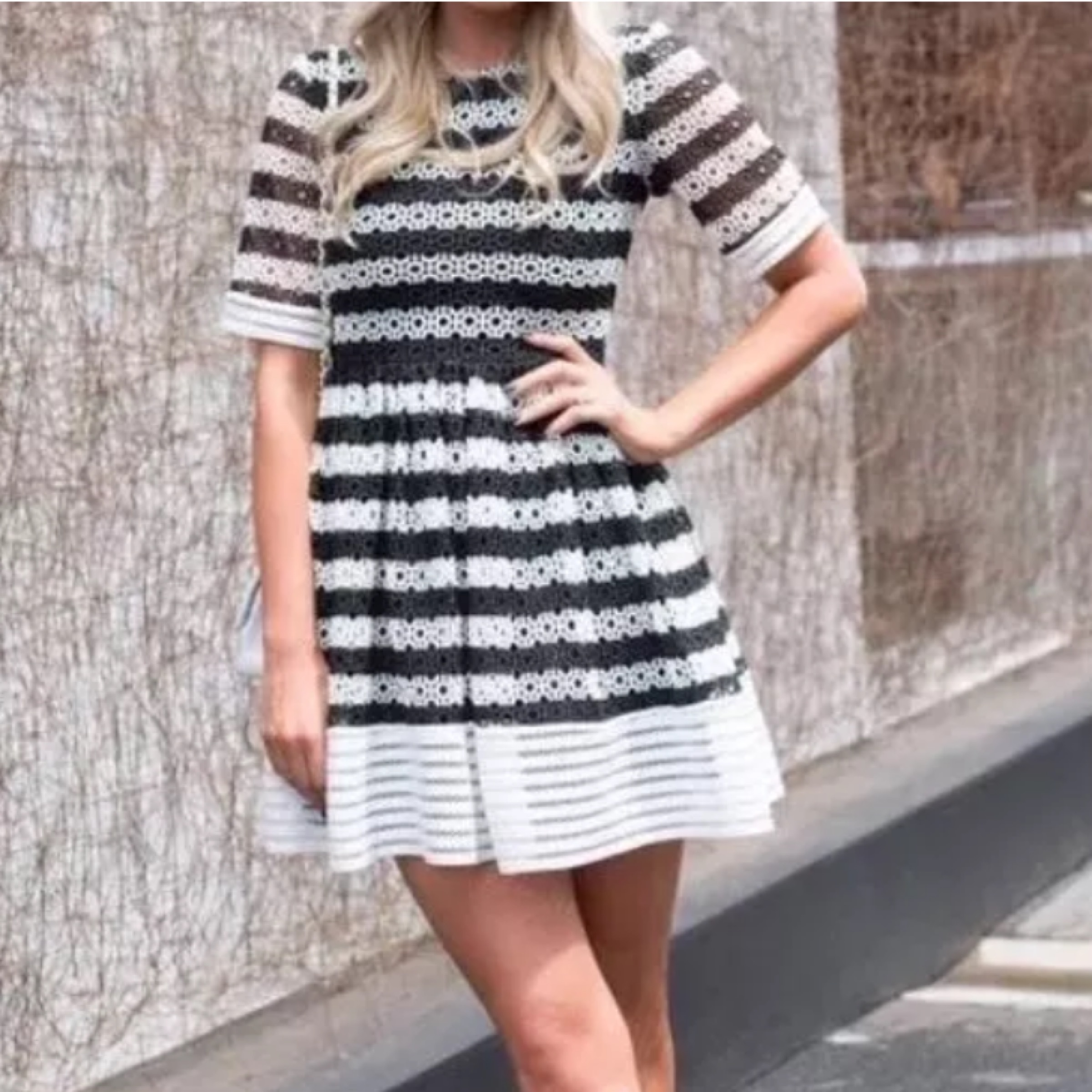 Cheap designer Alexis Dress