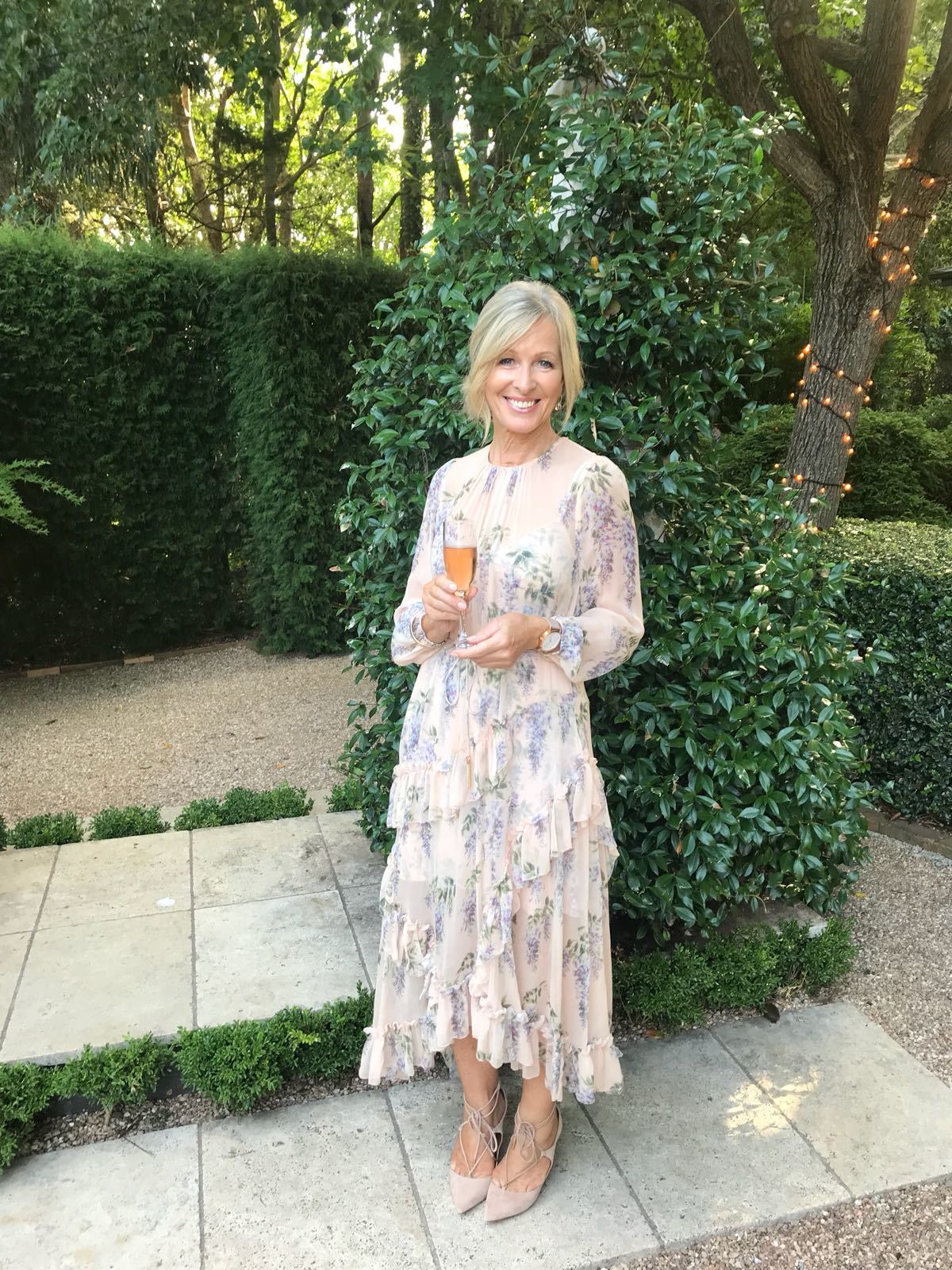 Zimmermann Print to rent