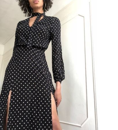 Zimmermann Black for loan