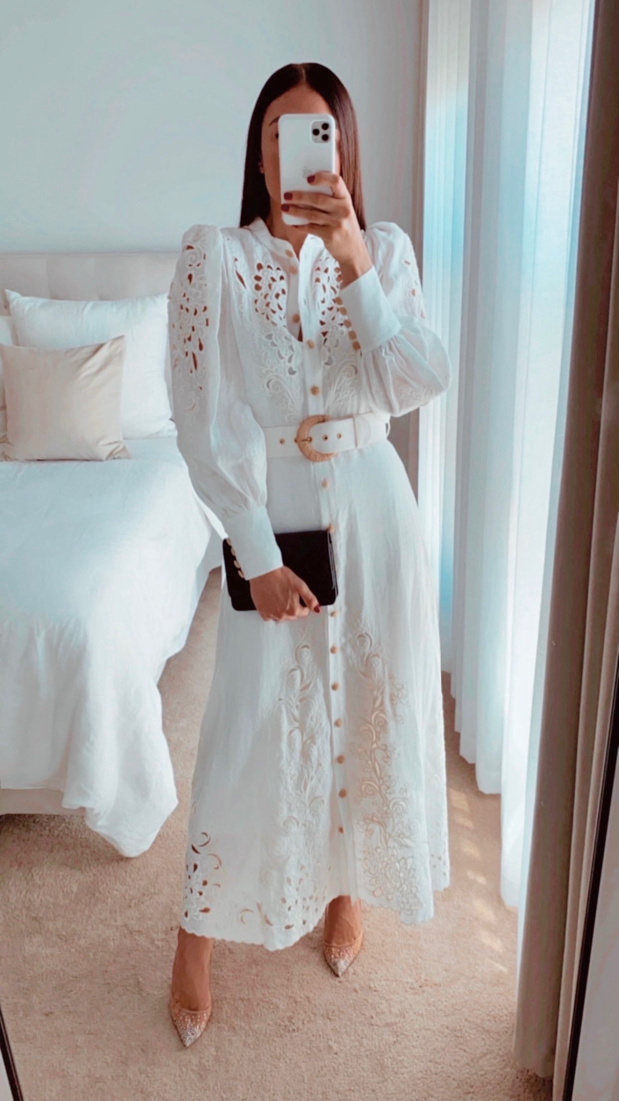 For rent a White Zimmermann